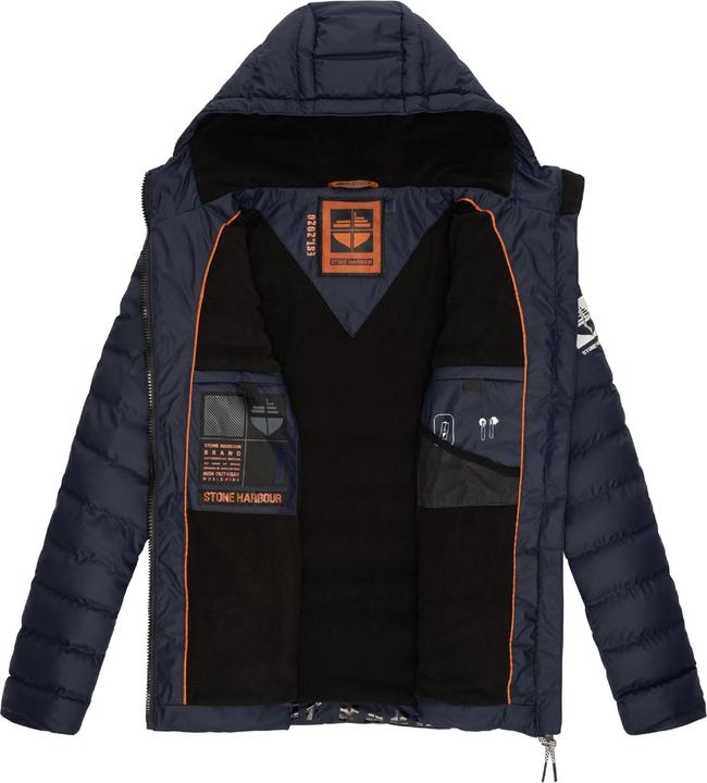 Produktbild Stone Harbour Zaharoo (3XL)