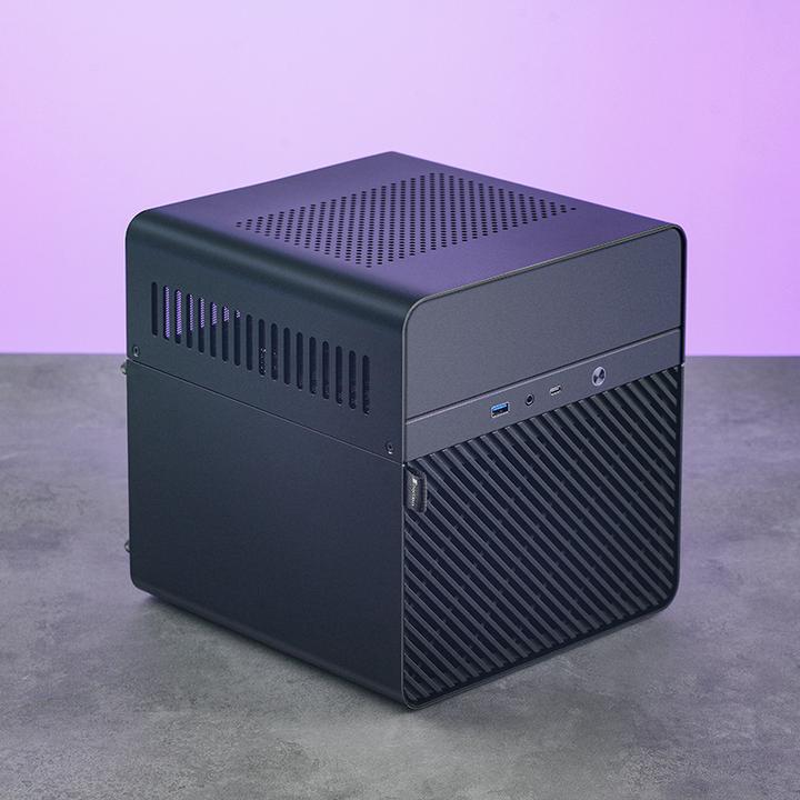 Actual product image Jonsbo N2 (Mini-ITX)