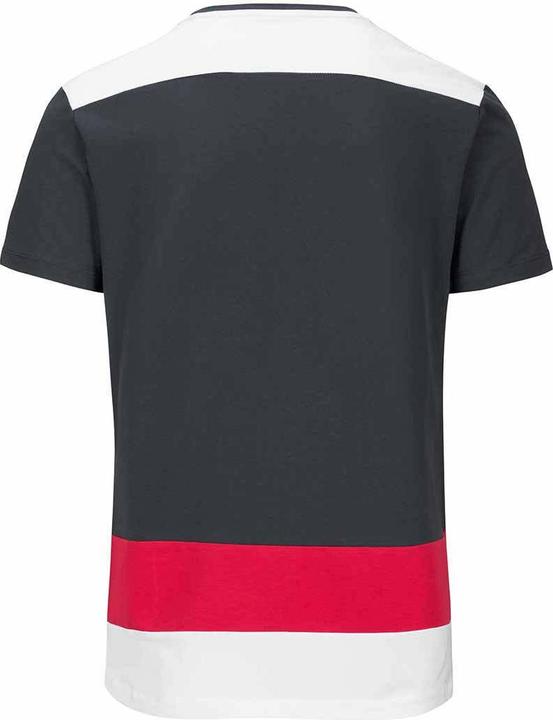 Actual product image Kappa T-shirt AS Monaco Amiryt 2024/25 (M)