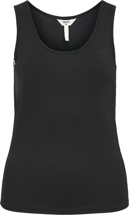 Object U-Ausschnitt Tanktop (M/L)