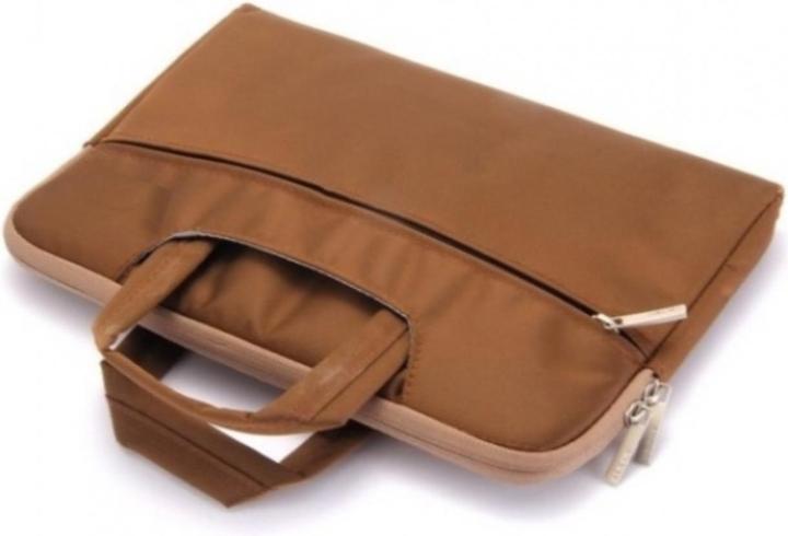 Actual product image Screenguard MacBook Notebook Sleeve 11" / 12" Bag (Apple)