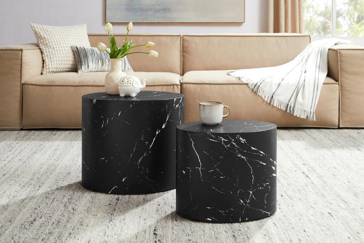 Image du produit SalesFever Table basse (48 x 40 x 33 cm)