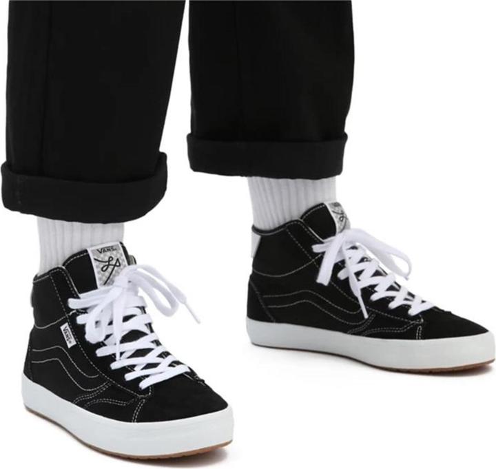 Actual product image Vans The Lizzie (38)
