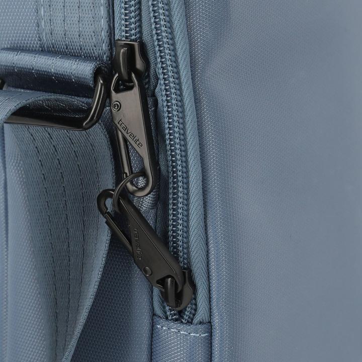 Image du produit Travelite Workfloow - Sac à bandoulière,denim