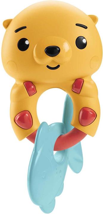 Actual product image Fisher-Price HKD69