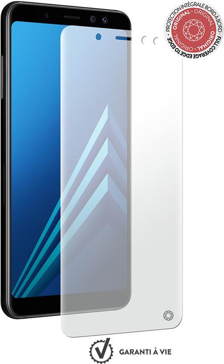 Produktbild Bigben Connected Flexible Glas-Folie (1 Stück, Samsung Galaxy A6)