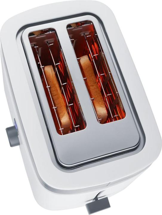 Actual product image Steba TO 10