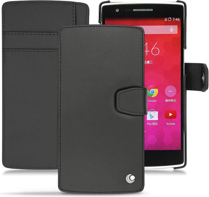 Image du produit Noreve Housse cuir portefeuille (OnePlus X)