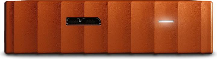 Image du produit WD Mon passeport (4 To)