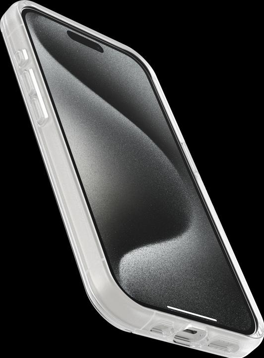 Produktbild OtterBox Symmetry (Apple iPhone 15 Pro)