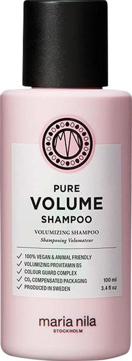 Maria Nila Care & Style - Pure Volume Shampoo