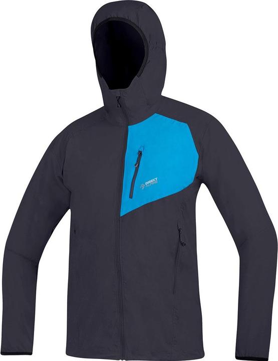 Directalpine Dru Light Jacke (S)