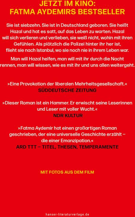 Nährwerte und Zutaten Ellbogen (Deutsch, Fatma, Aydemir, 2024)