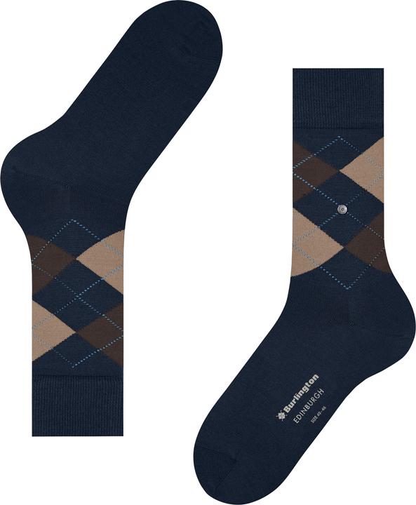 Actual product image Burlington Edinburgh SO (Single pack, 40 - 46)