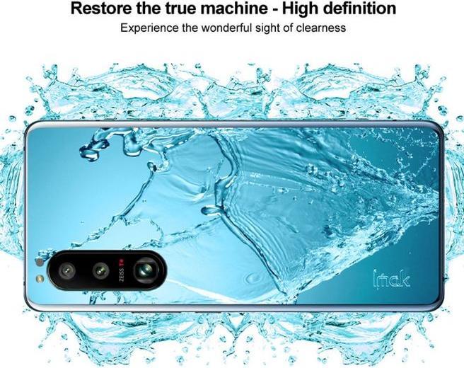 Immagine prodotto Imak Serie UX-5 (Sony Xperia 5 III)