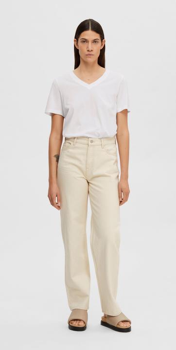 Immagine prodotto Selected Femme Maglietta classica (XS)
