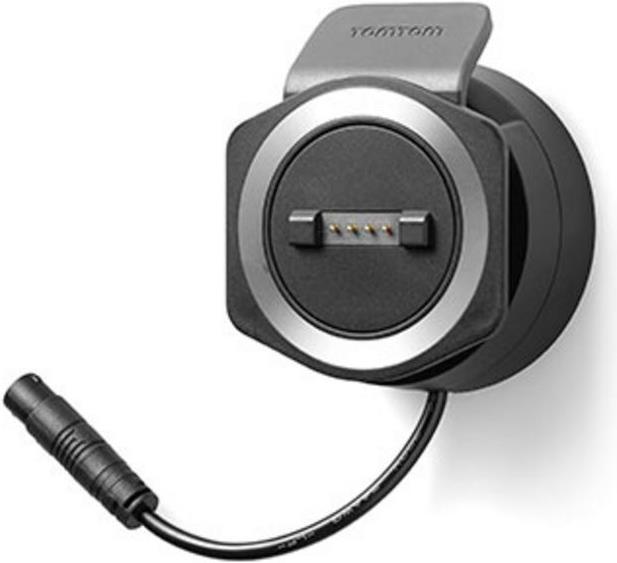 Produktbild TomTom Rider 420 (4.30")