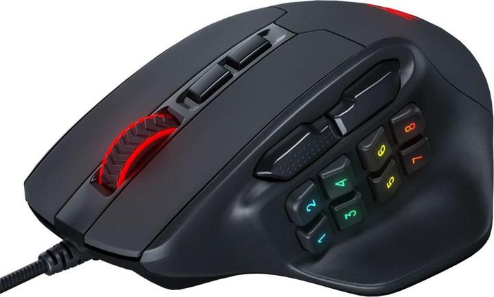 Immagine prodotto Redragon Mysz M811 Aatrox (M811-RGB)