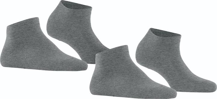Actual product image Falke Happy DP SN (pack of 2, 39 - 42)