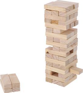 Produktbild Stapelturm Holz