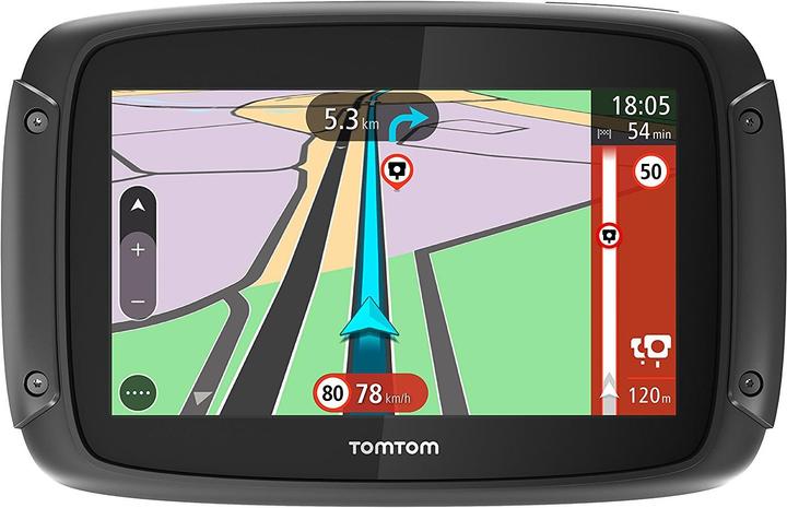 Produktbild TomTom Rider 420 (4.30")