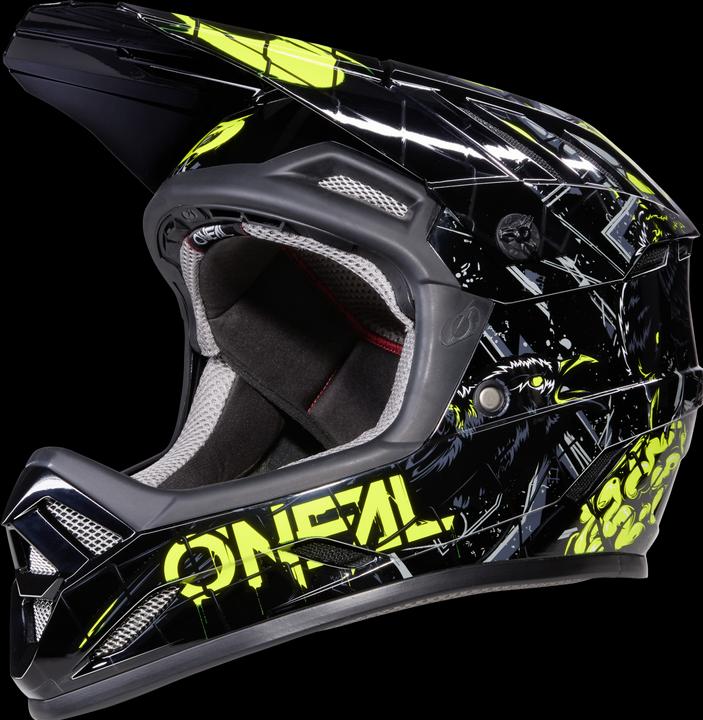 Actual product image O Neal Zombie (61 - 62 cm)
