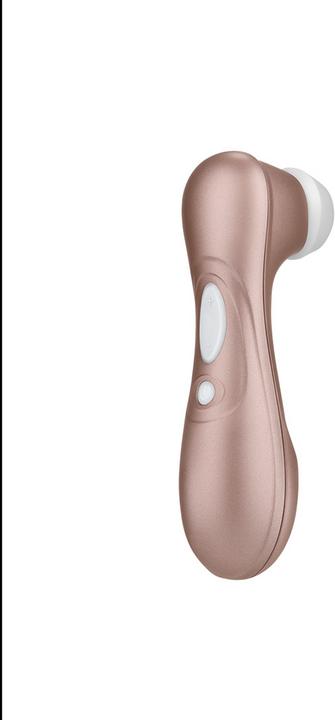 Actual product image Satisfyer Pro 2 Next Generation