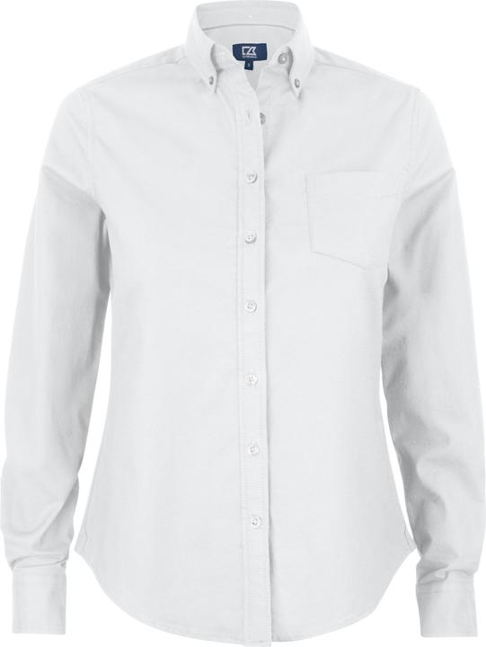 Produktbild Cutter & Buck Hansville Shirt Ladies (XS)