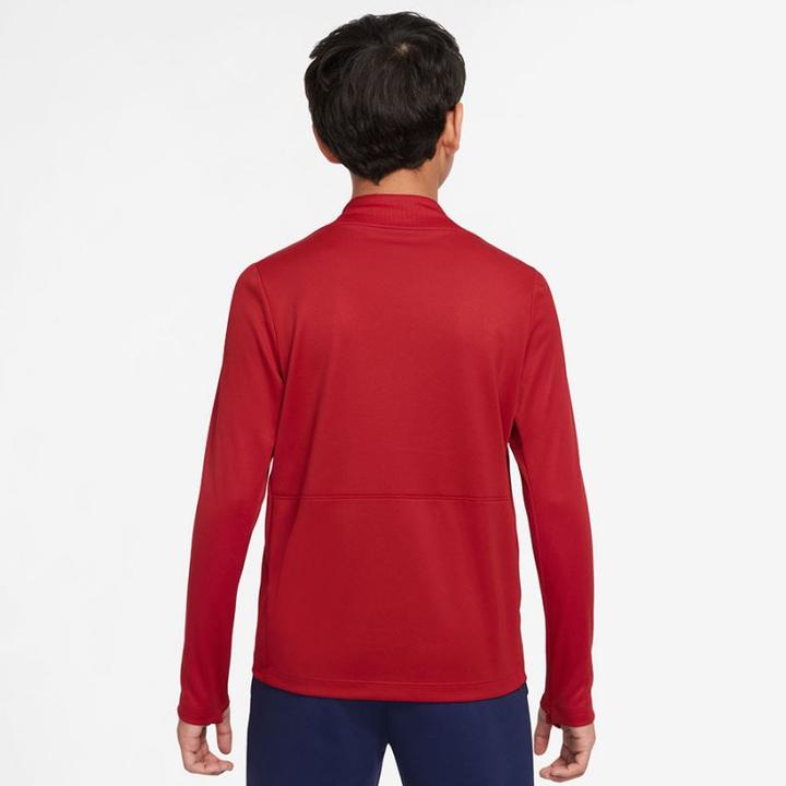 Actual product image Nike Liverpool Academy Pro Drill Top (140, 146)