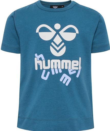 Produktbild hummel Hmldream T-Shirt Ss (104)
