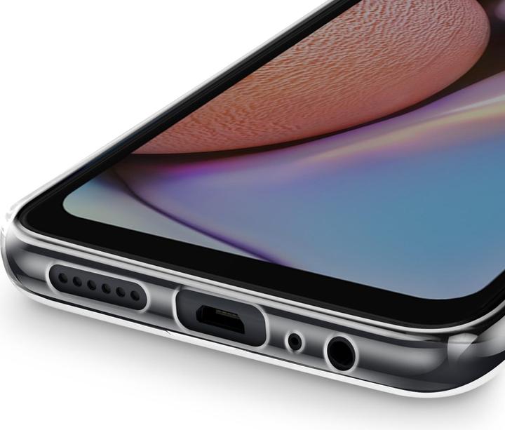 Image du produit Avizar Classic Case (Samsung Galaxy A10s)