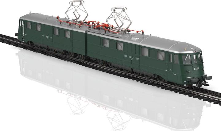 Märklin 38590 H0 SBB electric locomotive Ae 8/14 11852 (Track H0)
