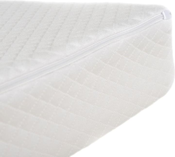 Actual product image Cangaroo Adore baby pillow, anti-reflux