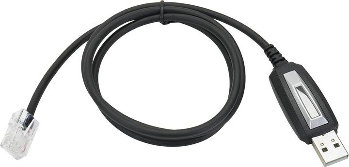 CRT Alpha Programming cable for CB CRT 2000 radios
