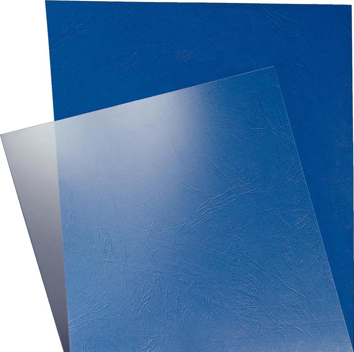 Leitz Esselte Bindemappe