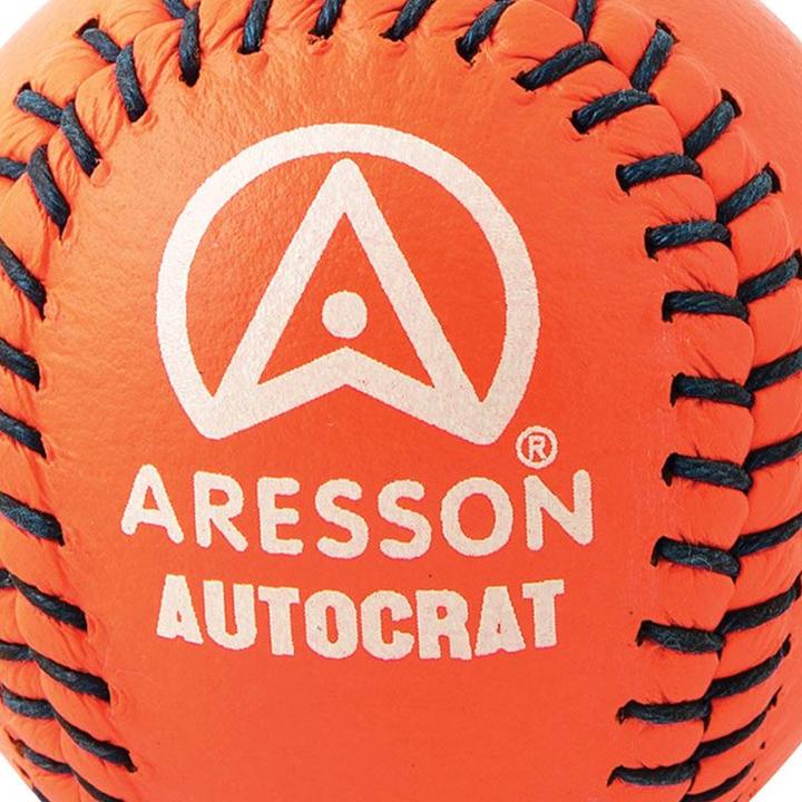 Produktbild Aresson Autocrat Leder Ball Schlagball