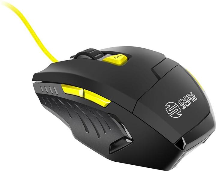 Produktbild Sharkoon Shark Zone M20 (Kabelgebunden)