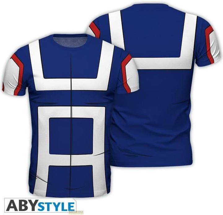 ABYstyle My Hero Academia - Uniform - S Grosse (L)