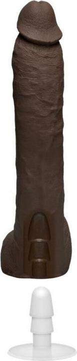 Actual product image Doc Johnson Isiah Maxwell