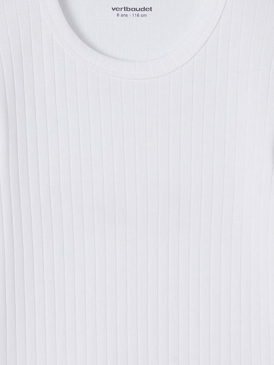 Produktbild Vertbaudet 3er-Pack Jungen Shirts aus Rippjersey, Bären (110)