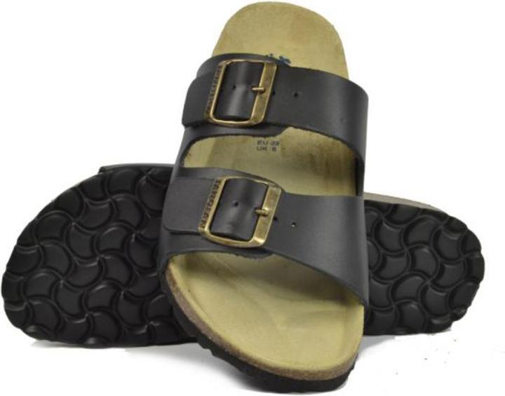 Immagine prodotto Sanosan Sandali Aston in pelle (38)