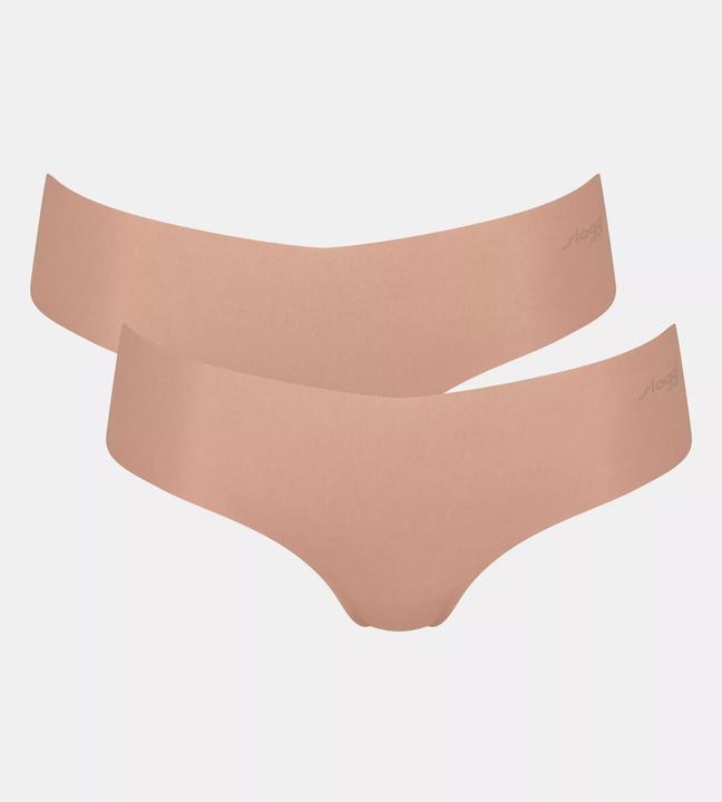 Produktbild Sloggi Zero (XS, 2er Pack)