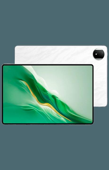 Produktbild Honor MagicPad 2 (12.30", 256 GB, Moonlight White)