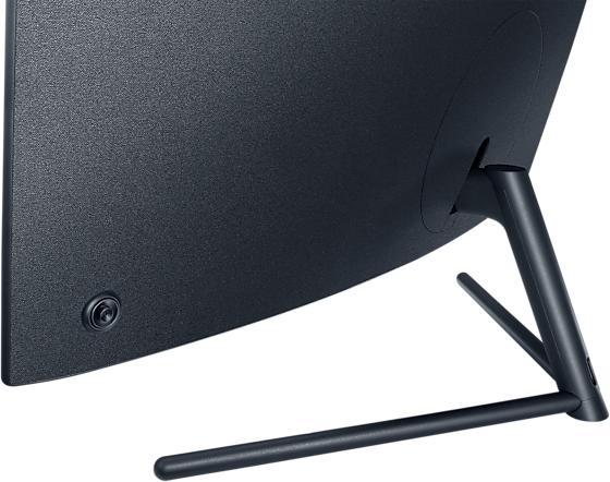 Actual product image Samsung LU32R590CWRXEN (3840 x 2160 Pixels, 32")