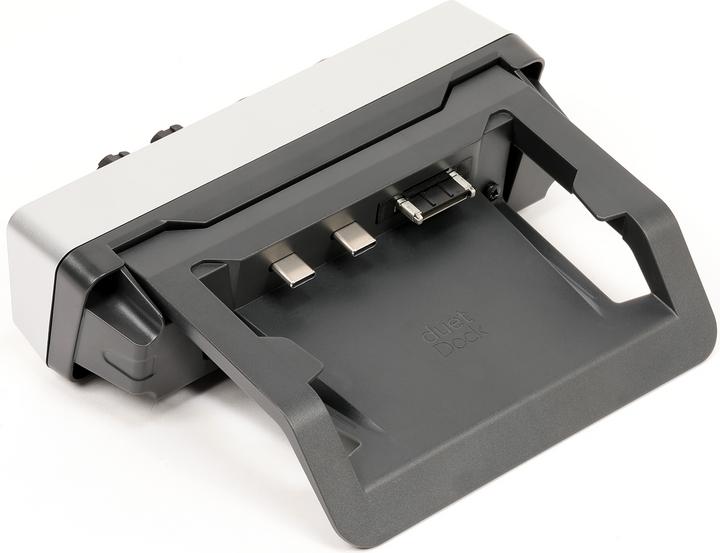 Image du produit Apogee Dock en duo (USB)