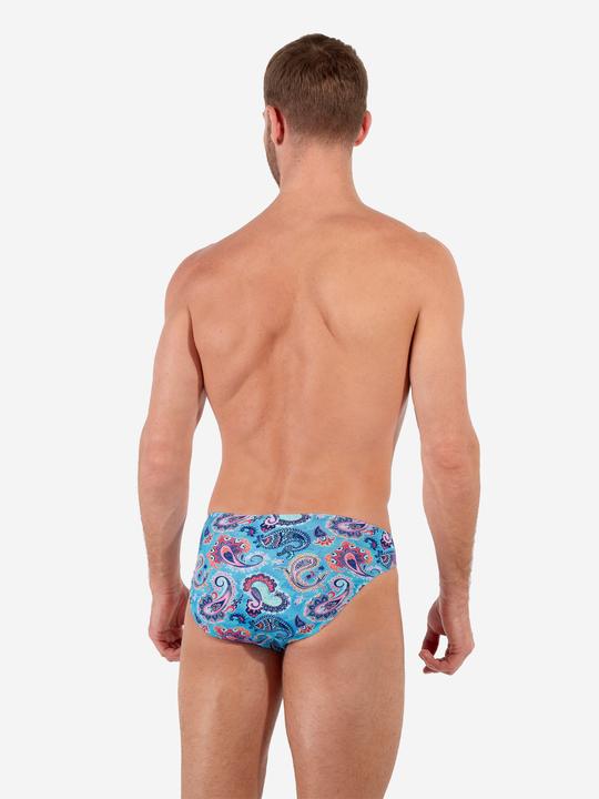 Actual product image HOM Minislip Micro Briefs Funky Style (XL, Single pack)