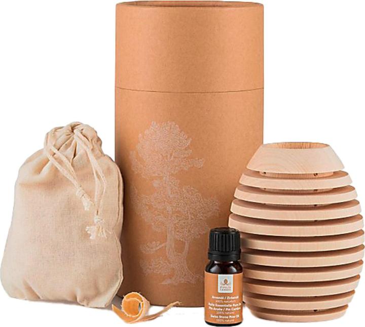 Immagine prodotto Nature's Design Pinus Cembra Duftholz (10 ml)