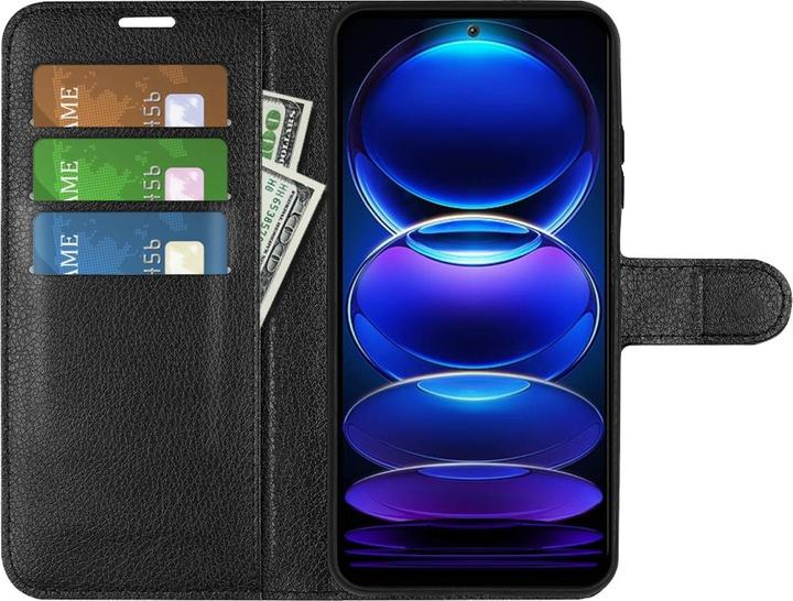 Immagine prodotto Screenguard Leather Guard (Xiaomi Redmi Note 12)