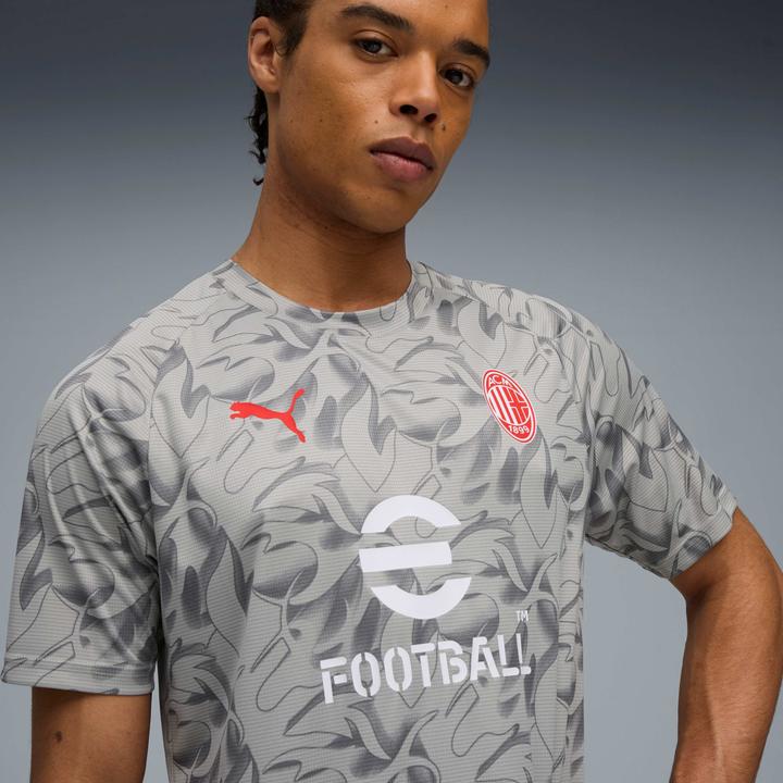Immagine prodotto Puma Maglia di riscaldamento Milan AC 2025/26 (XL)