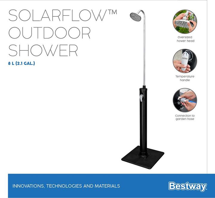 Produktbild Bestway Solarflow